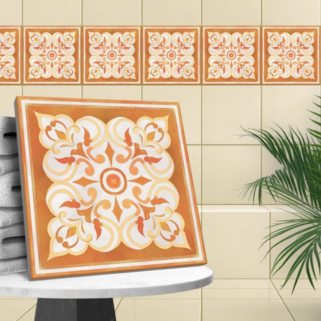 Colheita do Marrocos Dourado amarelo (Criador carregado)