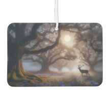 Colheita Lunar - Veado