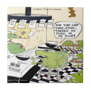 Colher De Sapos Com Presentes E Cartões Engraçados