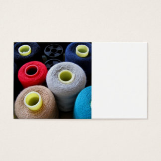 Colheres de Yarn