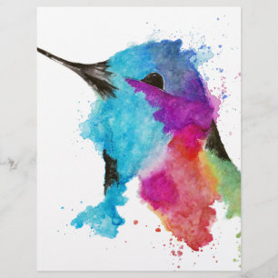 colibri