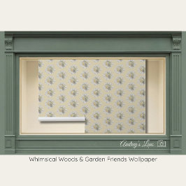 Colibri Caprichoso & Viveiro Floral da Primavera