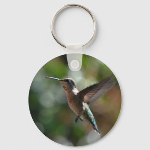 Colibri, chaveiro