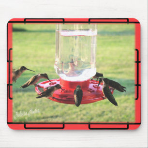 Colibri Mousepad
