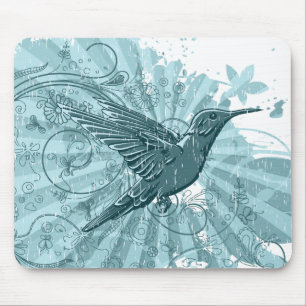 Colibri Mousepad