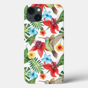 Colibri tropical