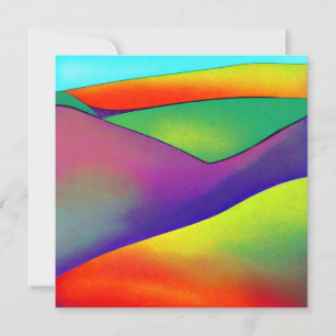 Colinas Arco-Íris Negrito