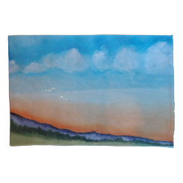 Colinas Sunset Graciosas