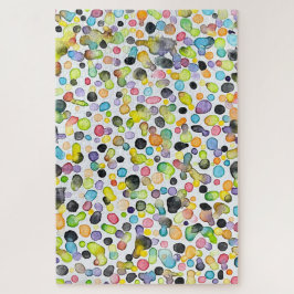 Colírio atômico 20 x 30 Quebra-cabeça