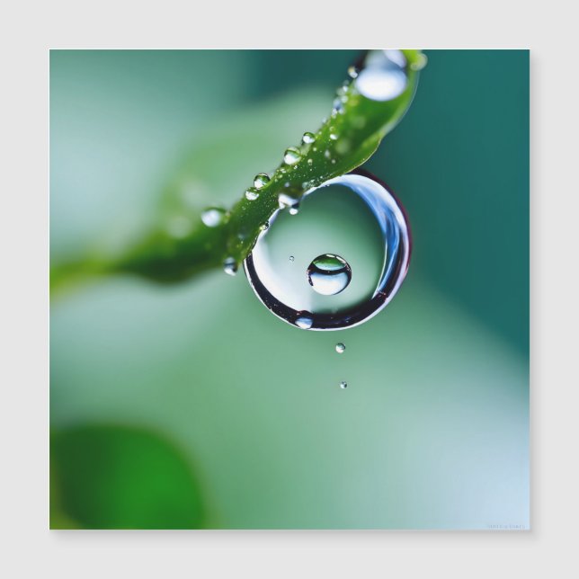 Colírio de macro (Frente)