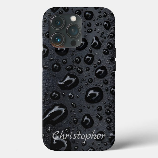 Colírio de titânio Metálico de aço inoxidável bril (Verso)