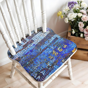 Collage Art Poster ou Decoupage Paper