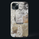 Collage Fleur II<br><div class="desc">Floral</div>