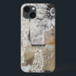 Collage Fleur II<br><div class="desc">Floral</div>