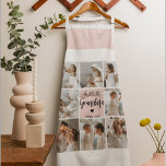 Collage Photo Pink Nós Te Amo Avó Melhor Presente<br><div class="desc">"Collage Photo Pink we Love You Grandma Best Gift" poderia se referir a um presente sentimental e personalizado para uma avó. Este presente pode incluir uma coleção de fotos organizadas em formato colagem, colocadas sobre um fundo rosa para adicionar um toque de calor e feminilidade. A colagem pode ser criada...</div>