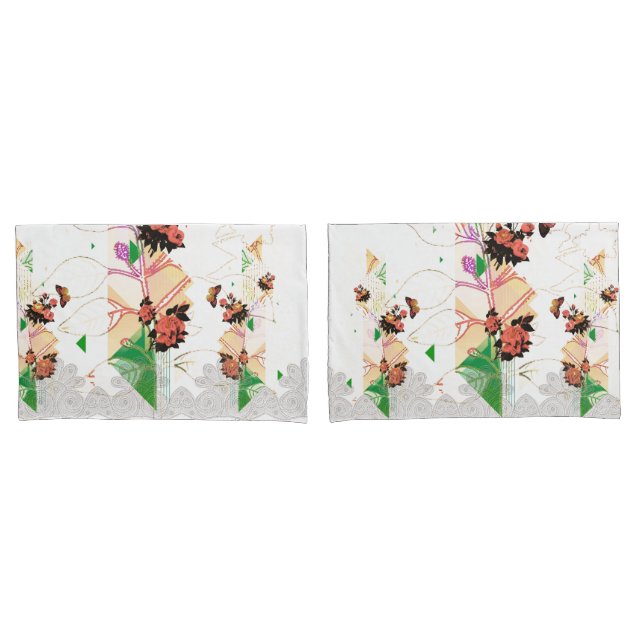 Collage vintage (Frente - conjunto)