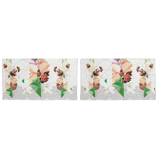 Collage vintage (Frente - conjunto)