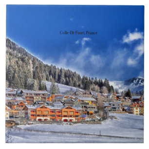 Colle-Di-Fuori, França