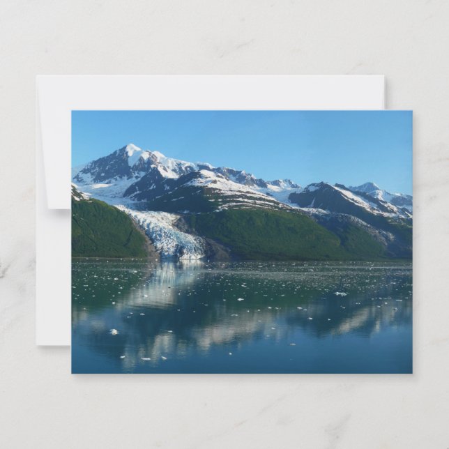 College Fjord II Beauful Alaska Photoics (Frente)