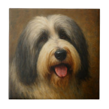 Collie Barbudo