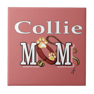 Collie Mamãe Gifts
