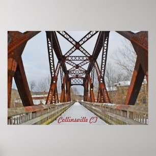 Collinsville Poster