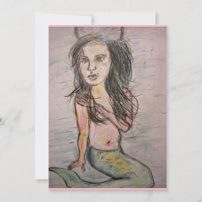 Colmeia Sereia (Frente)