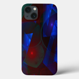 Coloca a Chama 3D Fractal