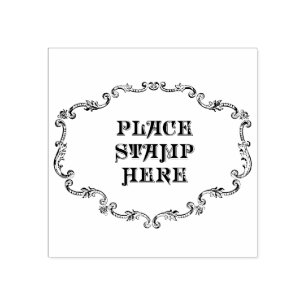 Colocar Carimbo Aqui