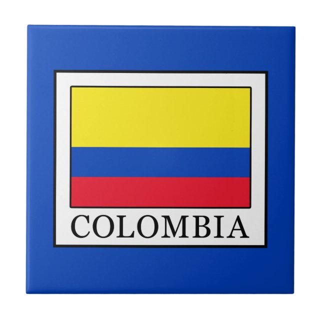 Colômbia (Frente)