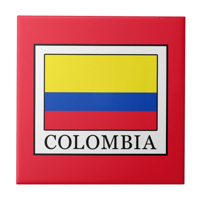 Colômbia (Frente)