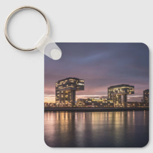 Colônia - Alemanha Chaveiro