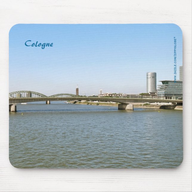 Colônia para Mousepad (Frente)