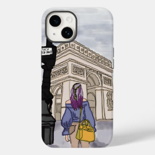 Coloque Charles de Gaulle Paris.