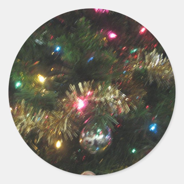 Coloque o adesivo dos corredores (Frente)