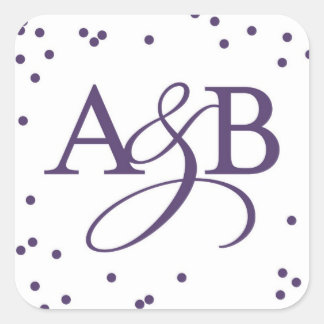 Coloque um adesivo grande