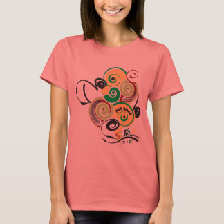 Coloque Uma Pedra Nela, Camiseta