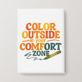 Color outside your comfort zone
