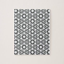 Colora seu próprio quebra-cabeça