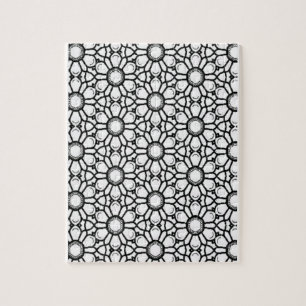 Colora seu próprio quebra-cabeça