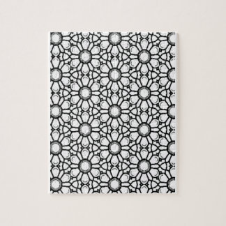 Colora seu próprio quebra-cabeça