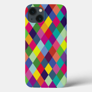 Coloração da Moda Padrão - hipster primavera moder