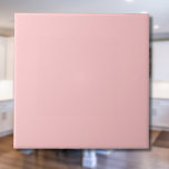 Coloração Sólida do Rosa de Pastel | Clássico | El<br><div class="desc">Coloração Sólida do Rosa de Pastel | Clássico | Elegante | Evolução | NA MODA | Presente</div>