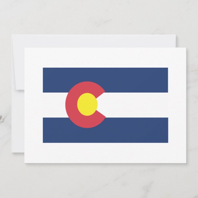 Colorado (Frente)