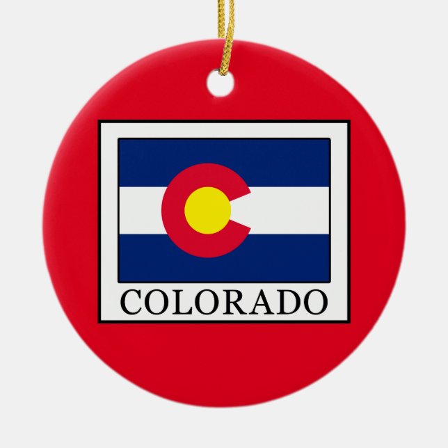 Colorado (Frente)