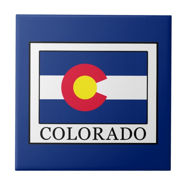 Colorado (Frente)