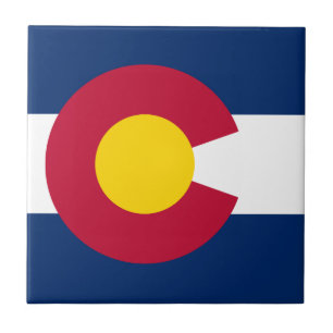 Colorado: A Bandeira do Estado Centenário dos EUA