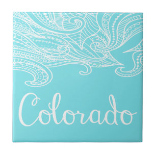 Colorado Boho