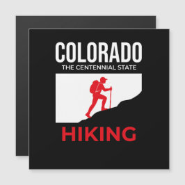 Colorado Caminhadas – O Estado Centenário EUA