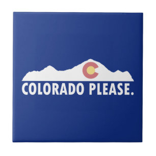 Colorado por favor